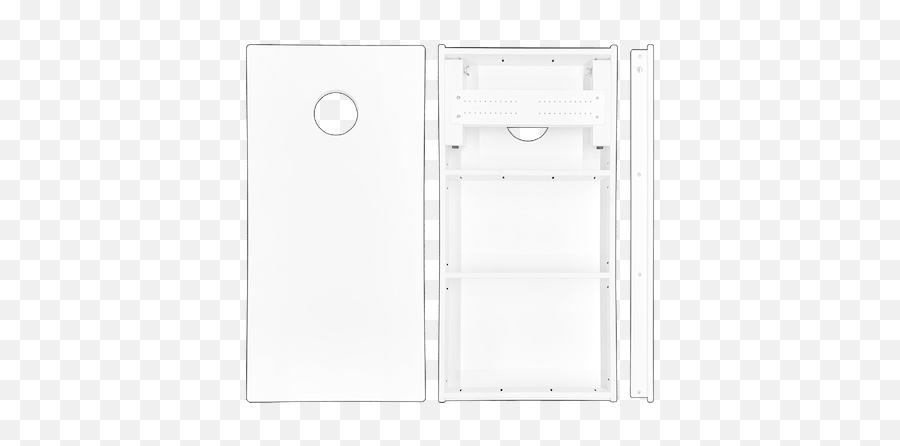 Art Deco - West Georgia Cornhole Major Appliance Png,Cornhole Icon