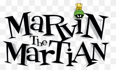 Marvin The Martian Clipart - Clip Art Png,Marvin The Martian Png