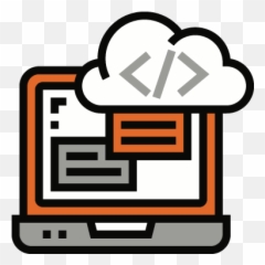 Website Development - Lucid Advertising Programming Icon Database png