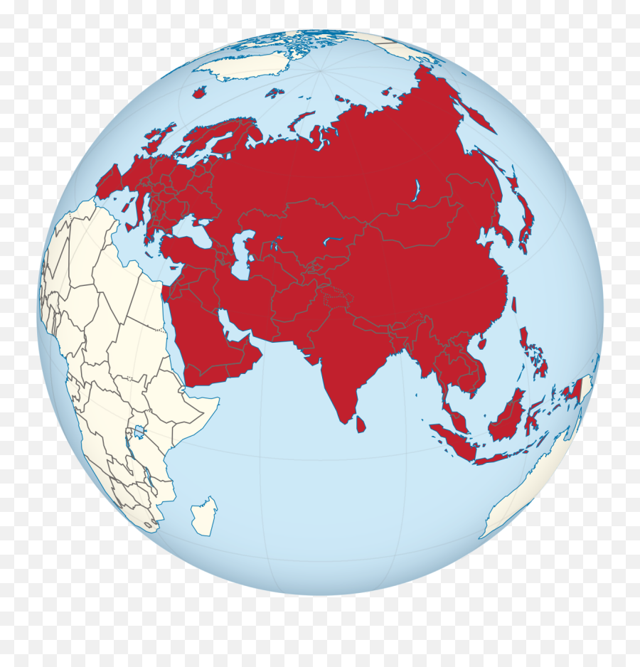 Fileeurasia - Wikimedia Commons Eurasia Png,Asia Map Icon
