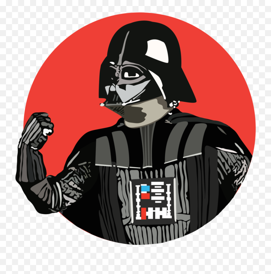 Anakin - Skywalkerwaltdisneyimagineeringcomputerdarth Png Transparent Darth Vader Png,Lego Star Wars Character Icon
