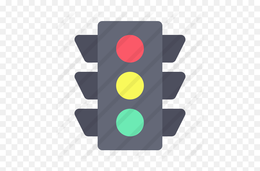 Traffic Light - Free Signaling Icons Color Travel Icon Png,Icon Tools Sema
