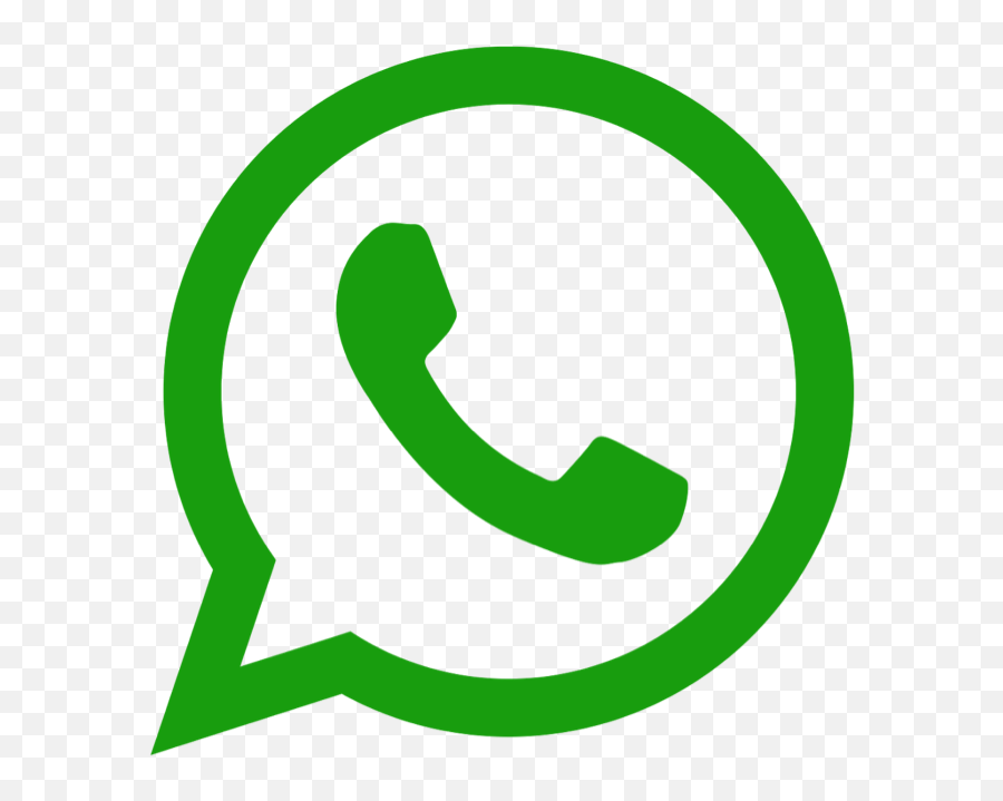 Best Whatsapp Icon Images To Download Hd Quality - Logo Whatsapp Kartun Png,Icon Bitmaps
