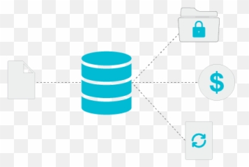 Alfresco U0026 Amazon Web Services Aws - Vertical png