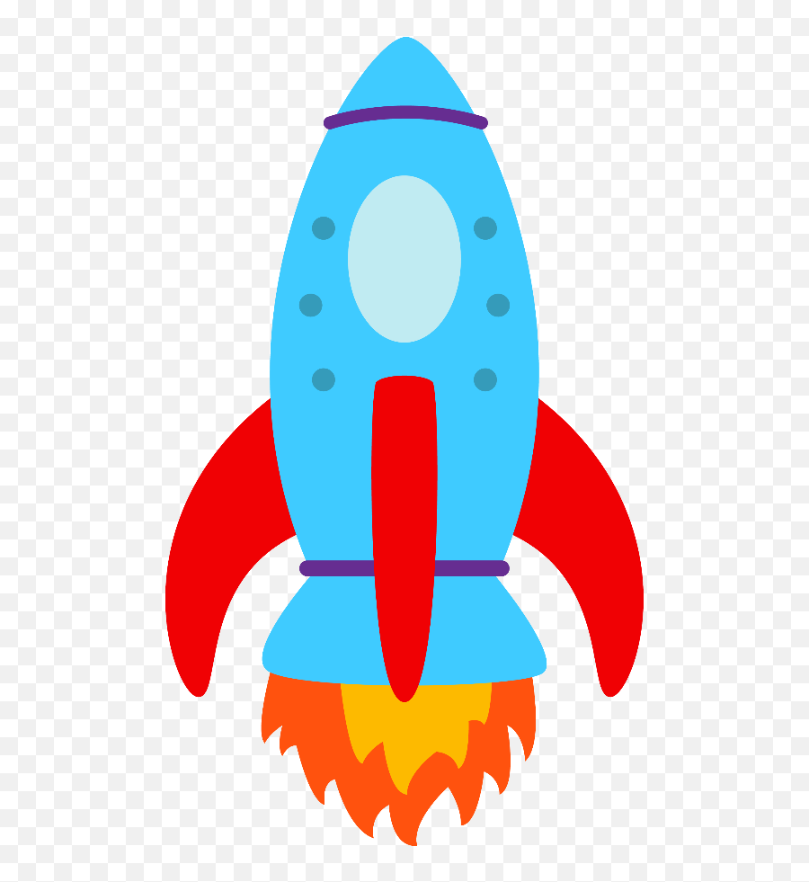 Download Meios De Transporte - Rocket Clipart Png Image With Cute Rocket Clipart,Rocket Clipart Png