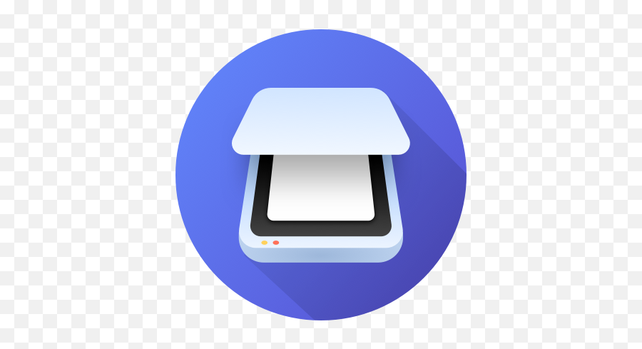 Scanner Air - Scan Documents By Wzp Solutions Lda Smart Device Png,App Icon Stickers