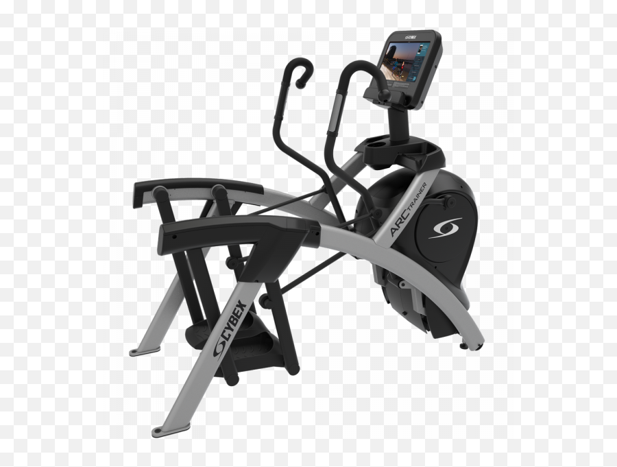 Cybex R Series Total Body Arc Trainer New Png Mulder Icon