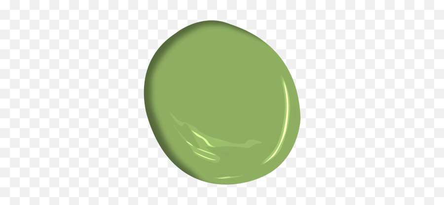 Green Thumb Csp - 870 Benjamin Moore Solid Png,Icon Variant Green