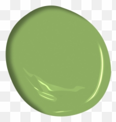 Green Thumb Csp - 870 Benjamin Moore Solid png