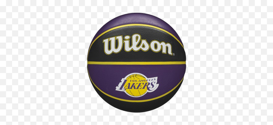 Sweat Nba Enfant Lakers - Wilson Lakers Nba Ball Png,Lakers Icon Jersey