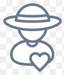 Precision Agriculture Drone Solutions - Campaign Hat png