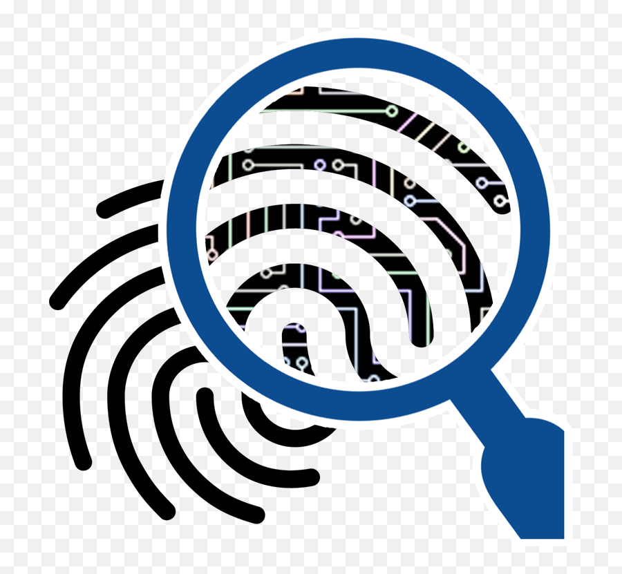 Par Gov Sa Iot Machine Learning - Remote Fingerprint Unlock Png,Attendance Icon Png