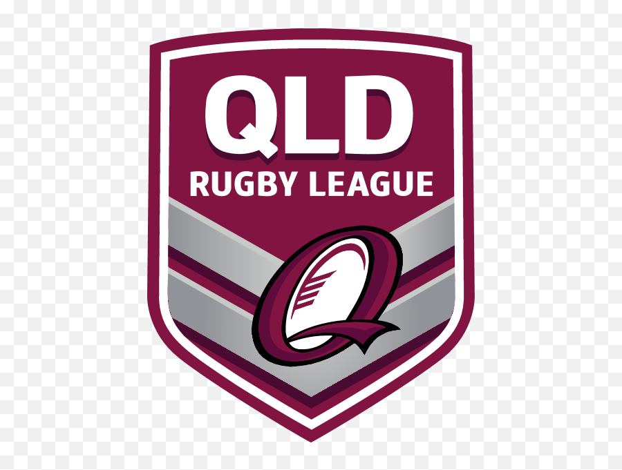 Qld Rugby League Logo Download - Logo Icon Png Svg Queensland Rugby League Logo Png,Origin Icon Png