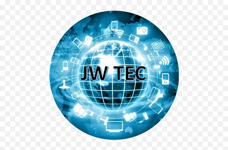 Jw Tec Apk 151 - Download Apk Latest Version Dual Use Technology Png,Jw Icon