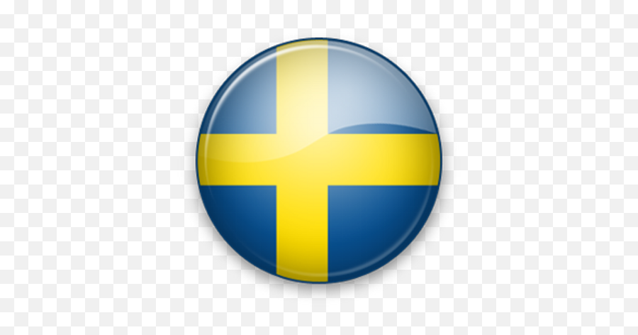 Isa - Transparent Sweden Round Flag Png,Isa Icon