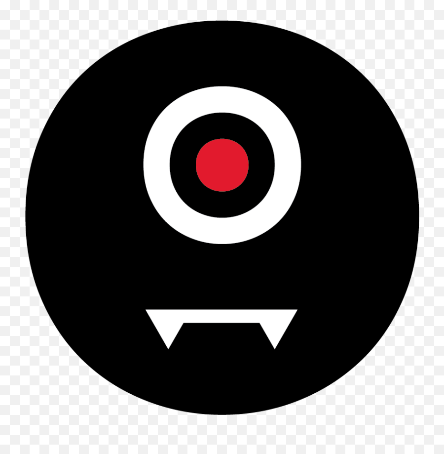Contact Us U2014 Monster Online - Dot Png,Cyclops Icon