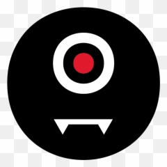 Contact Us U2014 Monster Online - Dot png