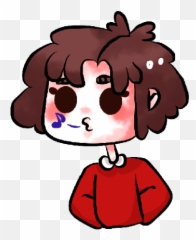 Anita Rulitos - Fictional Character png