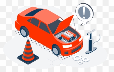 Roadside Assistance - Noblr Car Insurance Automotive Paint png