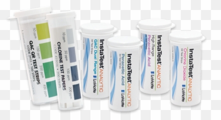 Lamotte Company Water Quality And Analytical Testing - Cylinder png