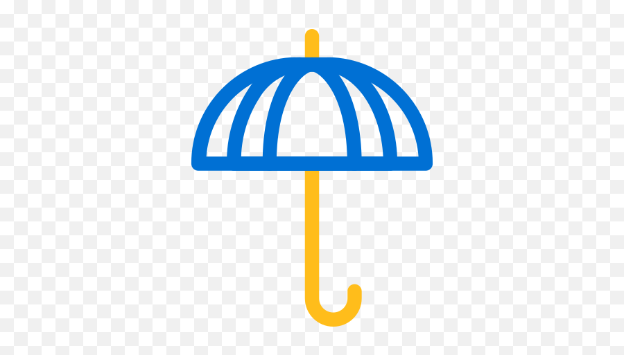 Umbrella Summer Hot Beach Vacation Free Icon Of Happy - Dot Png,Vacation Icon