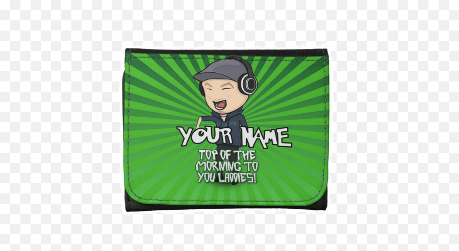 Small Faux Leather Wallet Jack Septic Eye Jacksepticeye Gaming 2 - Wallet Png,Jacksepticeye Png