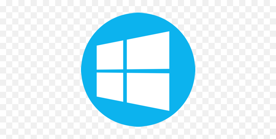 Remote Support - It In Demand Windows Logo Icon Png,Windows 8.1 Icon