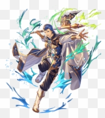 Lex Builds And Best Ivs Fire Emblem Heroes Fehgame8 - Feh png