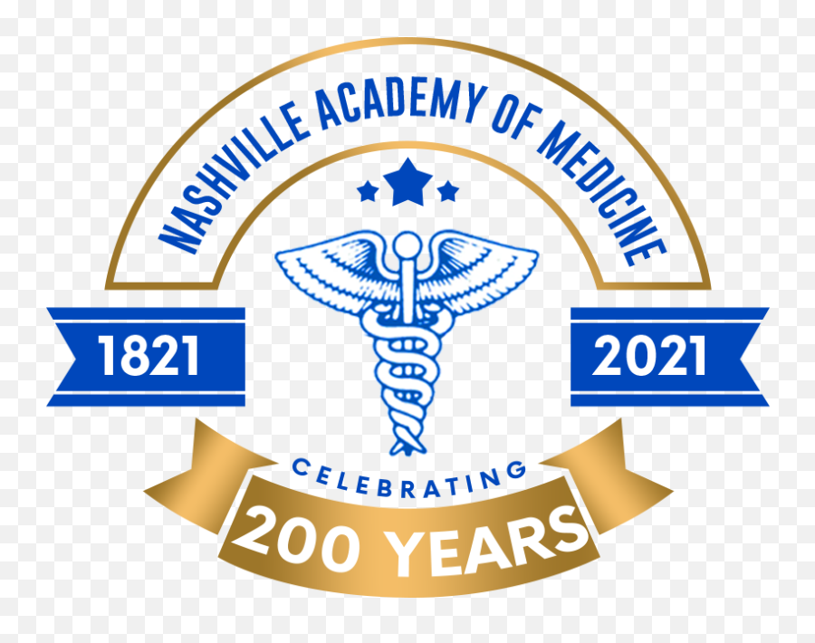 Component Medical Societies - Tnmed Nashville Academy Of Medicine Png,Local Chapter Icon