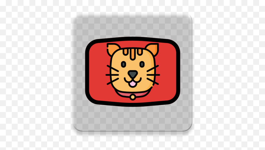 Easy Tube Cat Apk 103 - Download Apk Latest Version Happy Png,Neko Icon Maker