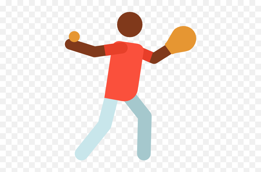 Free Icon Baseball Player - Throwing Png,Olympics Table Tennis Icon