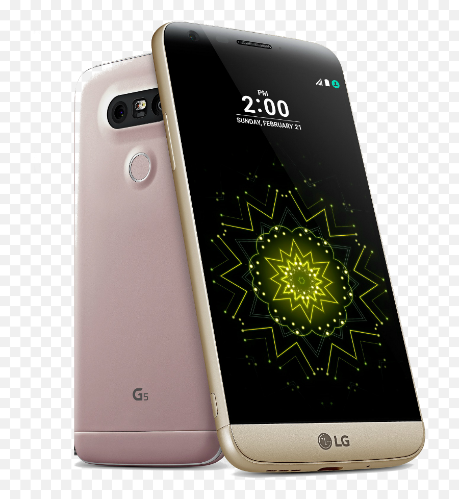 Lg G5 Review The Modulator Nextpit - Lg G5 Png,Lg G2 Icon Glossary