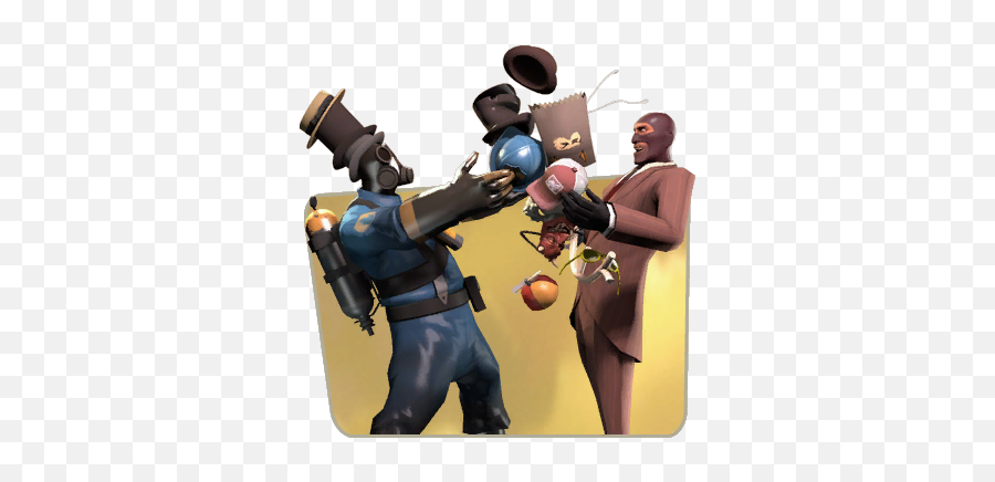 Trading - Official Tf2 Wiki Official Team Fortress Wiki Team Fortress 2 Png,Gift Wrap Icon Xbox Achievement