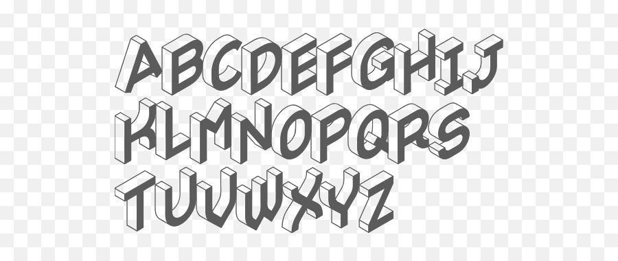 Myfonts Typefaces Like Bombshell Pro - Language Png,Abaddon Isaac Icon