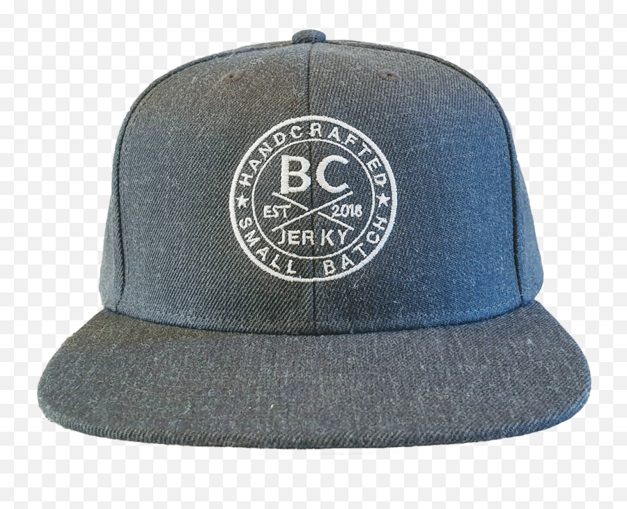 Bc Jerky Snap Back Cap U2014 Png Hurley Icon Snapback