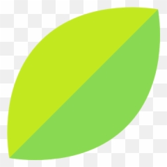 Leaf - Free nature icons Vertical png