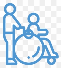 Palliative Care And Home - Megaresources Vector Graphics png