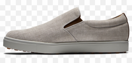 Club Casual Slip - On Round Toe png