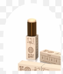 Popsugar Beauty Awards Best Of Black Products 2021 - Cardboard Packaging png