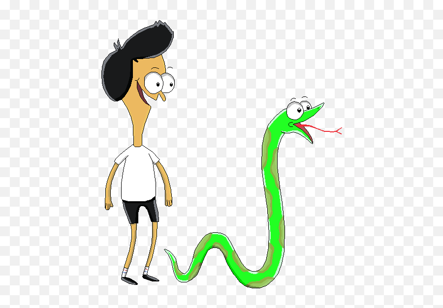 Sanjay And Craig Phone Wallpapers - Wallpaper Cave Sanjay And Craig Deviantart Png,Fosters Home For Imaginary Friends Icon