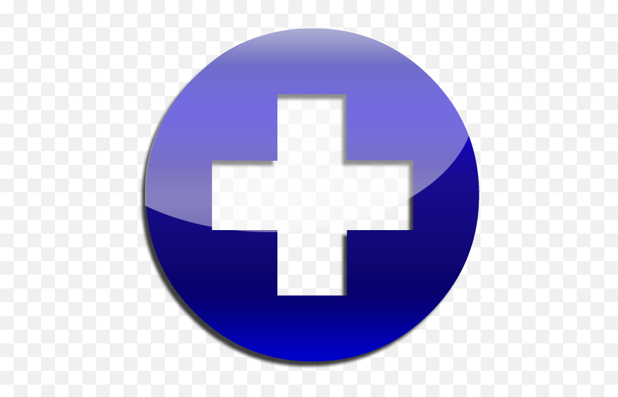 Pharmacy Medical Clipart - Blue Medical Cross Symbol Medical Blue Cross Logo Png,Medical Symbol Png