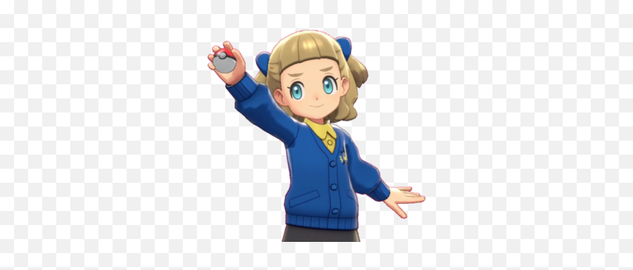 Schoolgirl Trainer Class - Bulbapedia The Community Pokemon Trainer School Girl Png,Sailor Uniform Icon Tumblr