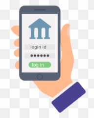 Flamex Gas - Online LPG Cooking Gas Delivery Icon Mobile Banking Logo png