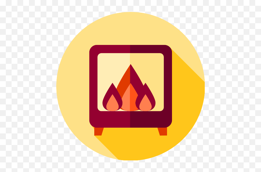 Fireplace Vector Svg Icon 25 - Png Repo Free Png Icons,Anvil Icon Flat Transparent