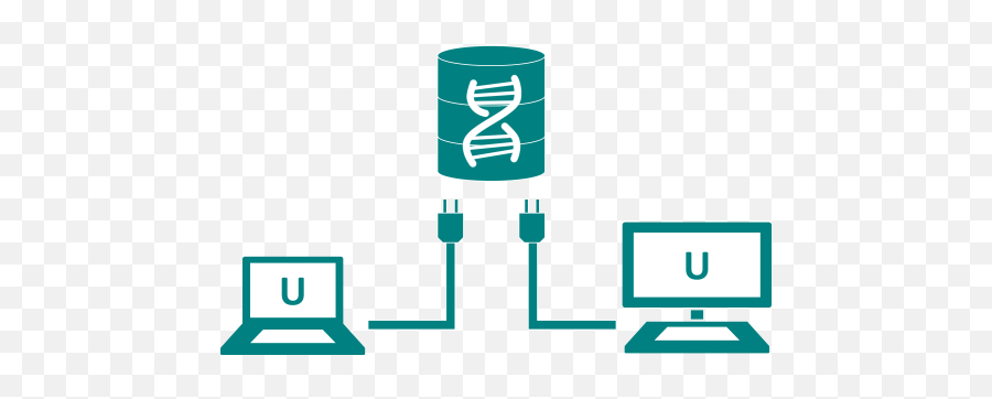 Shared Database - Unipro Ugene User Manual Wiki Png,Mysql Database Icon