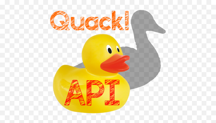 Nuget Gallery Quackapi 137 Png Rubber Ducky Icon