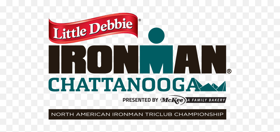 Ironman Chattanooga 2020 - Chattanooga Ironman Little Debbie Png,Ironman Logo