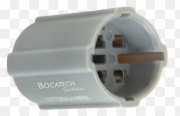 Bocatech Switches Blue Bottle Marine Png