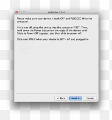 Complete Ios Jailbreak Guide Gbatempnet - The Independent png