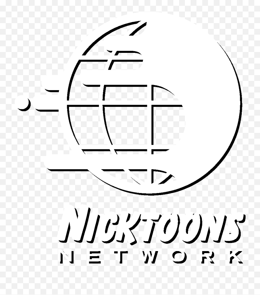 Nicktoons Network 2008 Bug Large - Nicktoons Network Logo Png,Nicktoons Logo